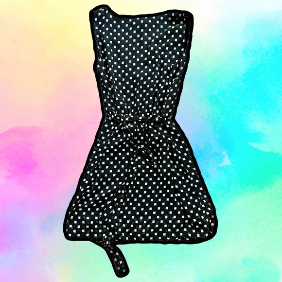 π Lovely Italian polka dot dress - Picture 3 of 5